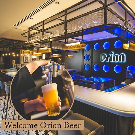 Orion Hotel Naha Exteriér fotografie