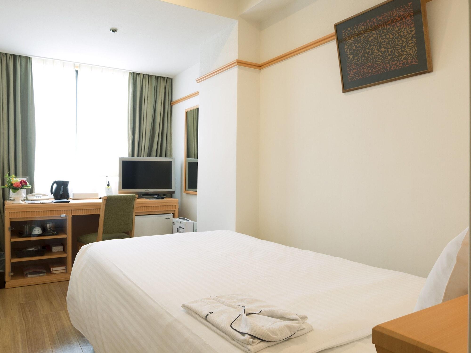 Orion Hotel Naha Exteriér fotografie