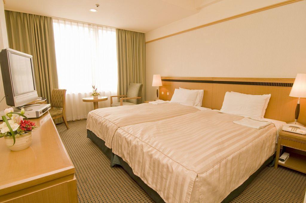 Orion Hotel Naha Exteriér fotografie