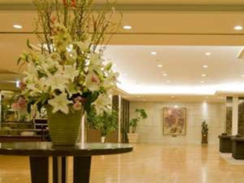 Orion Hotel Naha Exteriér fotografie