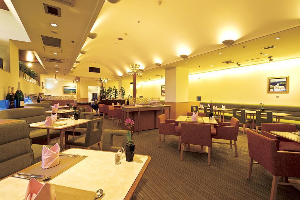 Orion Hotel Naha Exteriér fotografie