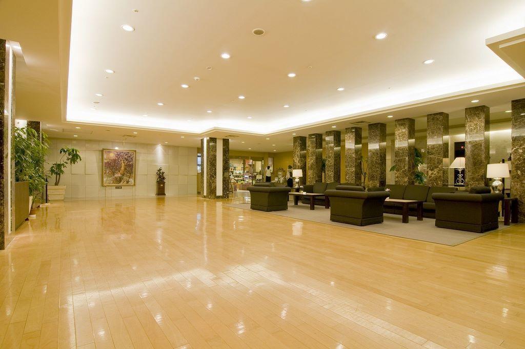 Orion Hotel Naha Exteriér fotografie