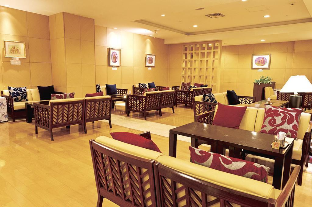 Orion Hotel Naha Exteriér fotografie