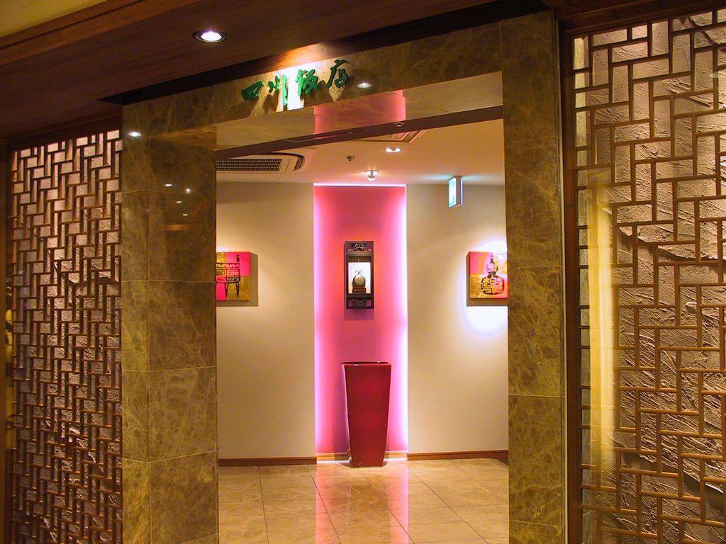 Orion Hotel Naha Exteriér fotografie