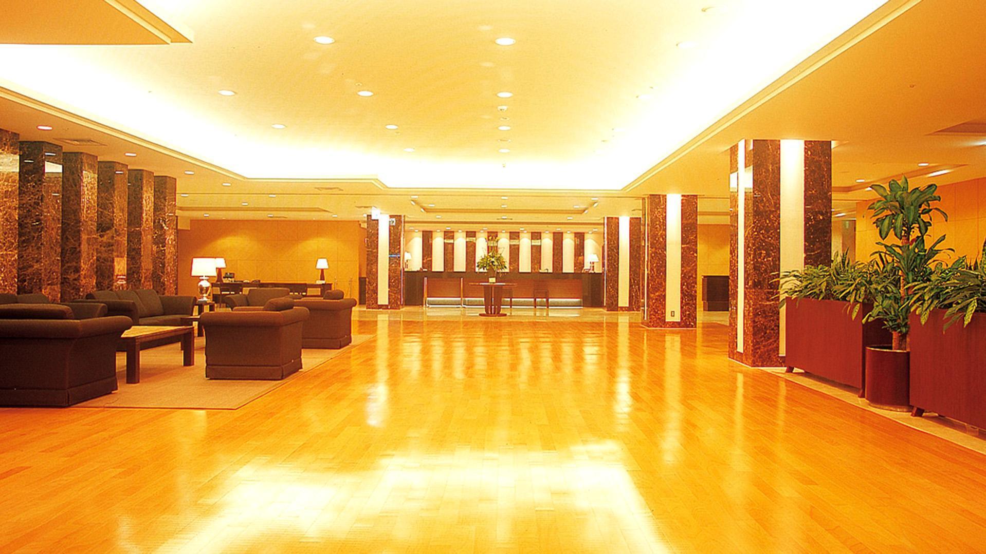 Orion Hotel Naha Exteriér fotografie