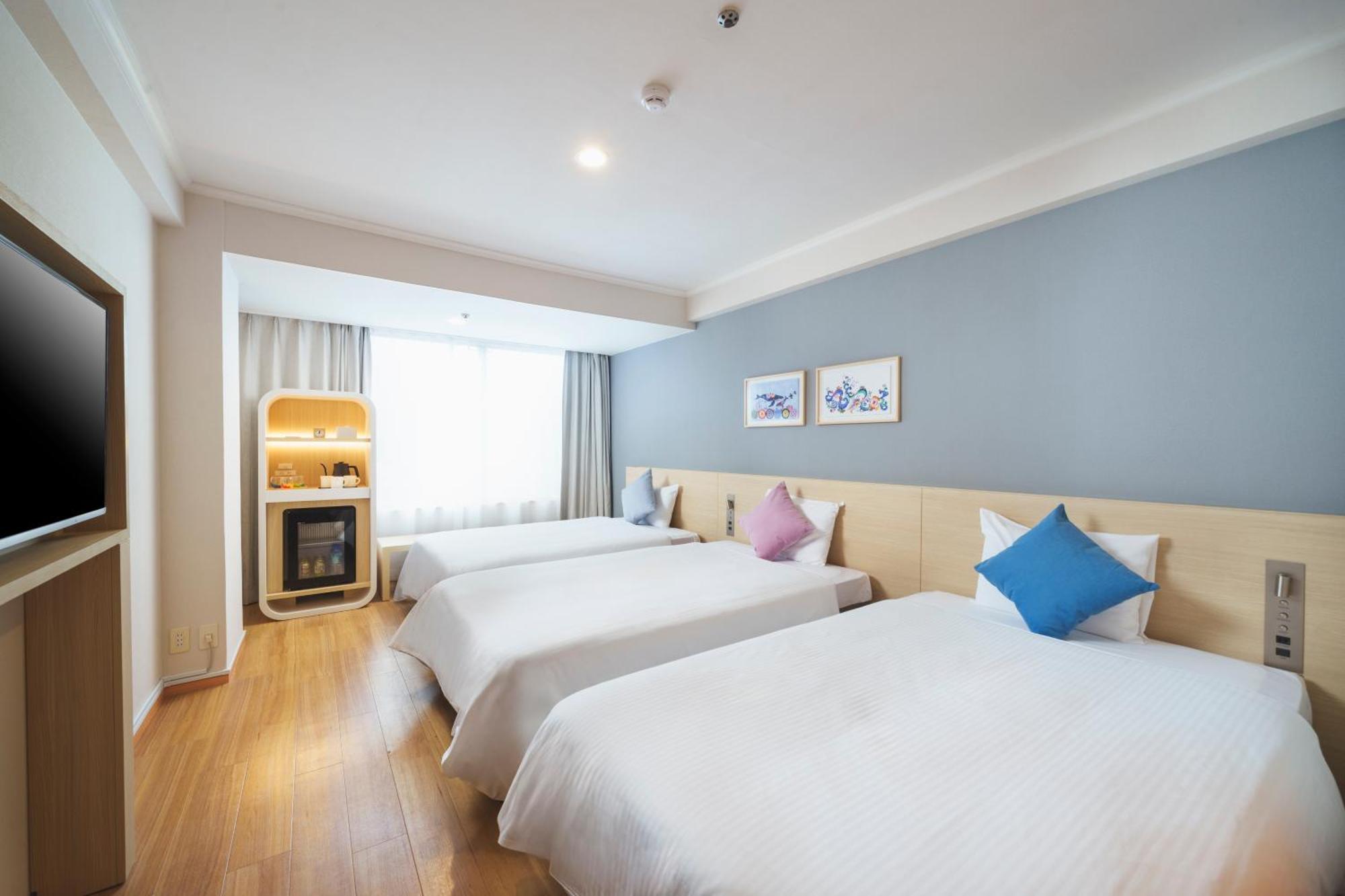 Orion Hotel Naha Exteriér fotografie