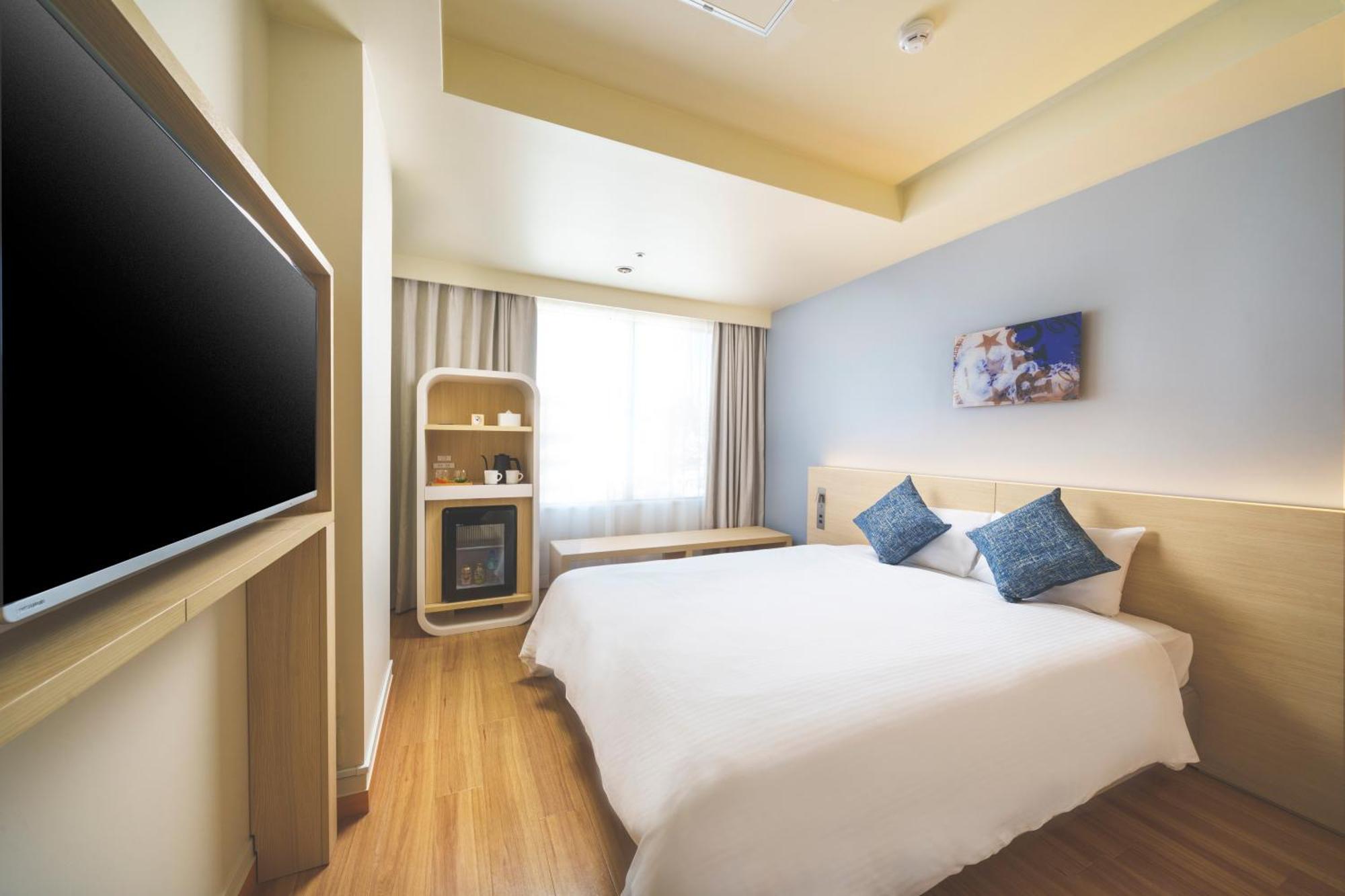 Orion Hotel Naha Exteriér fotografie