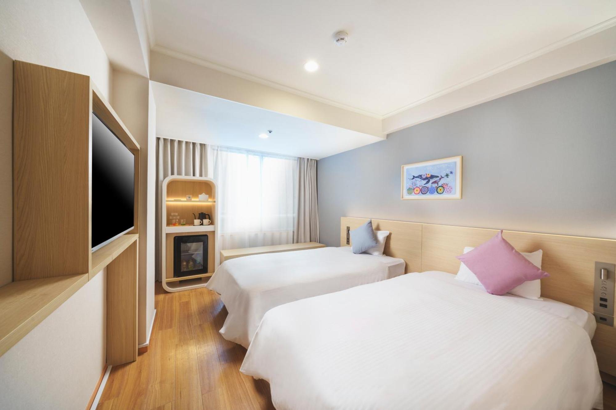 Orion Hotel Naha Exteriér fotografie