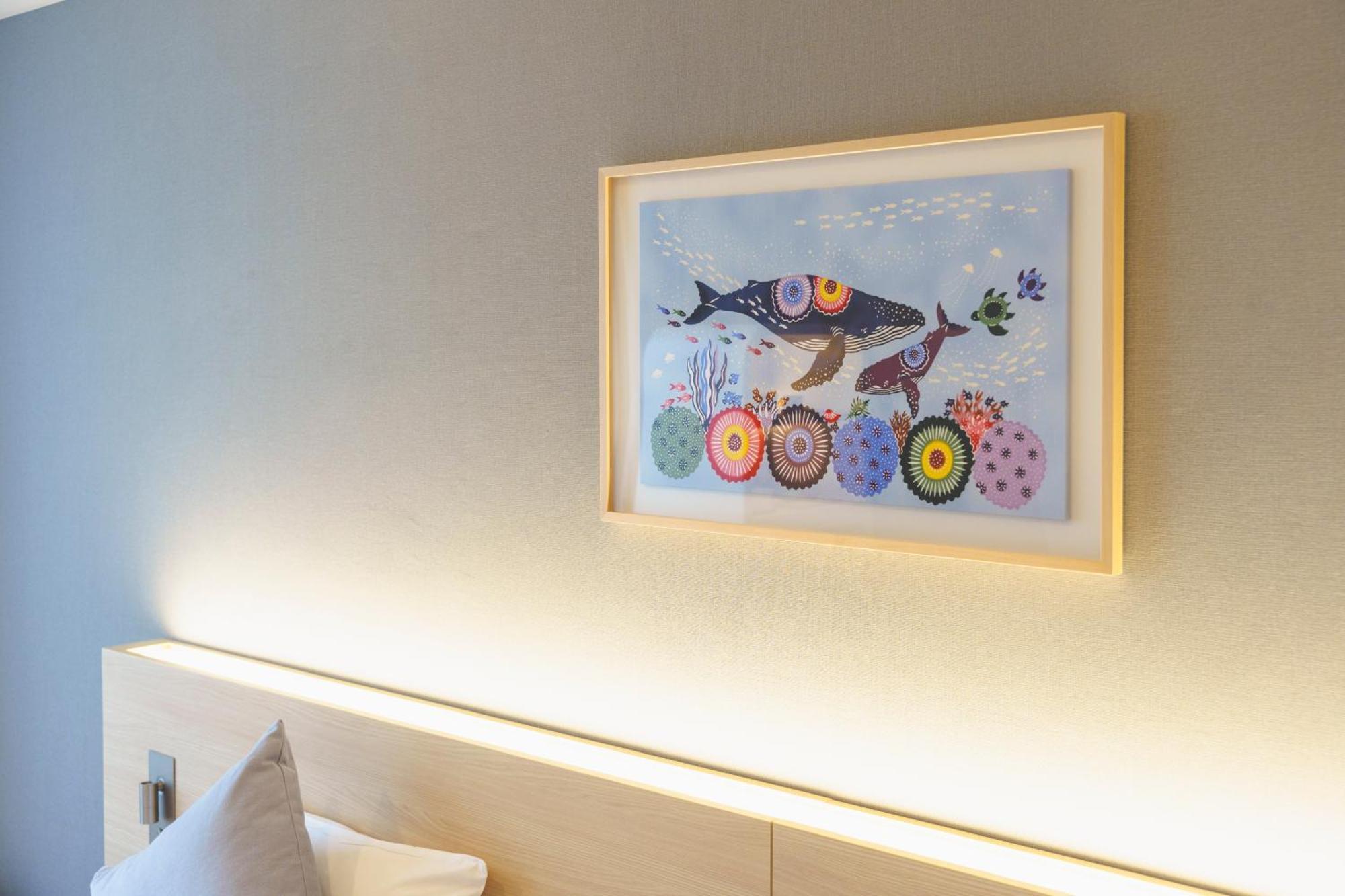 Orion Hotel Naha Exteriér fotografie