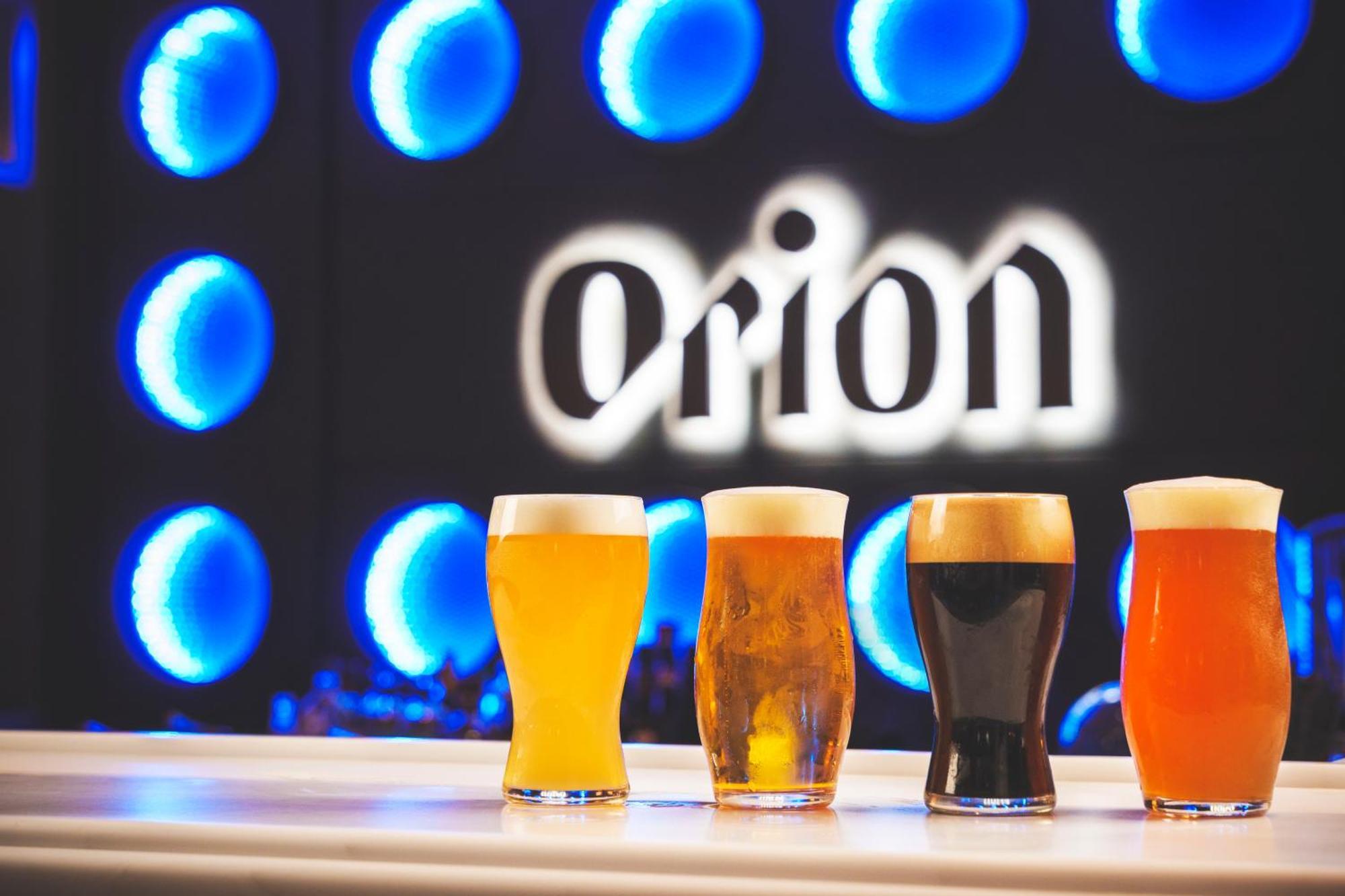 Orion Hotel Naha Exteriér fotografie