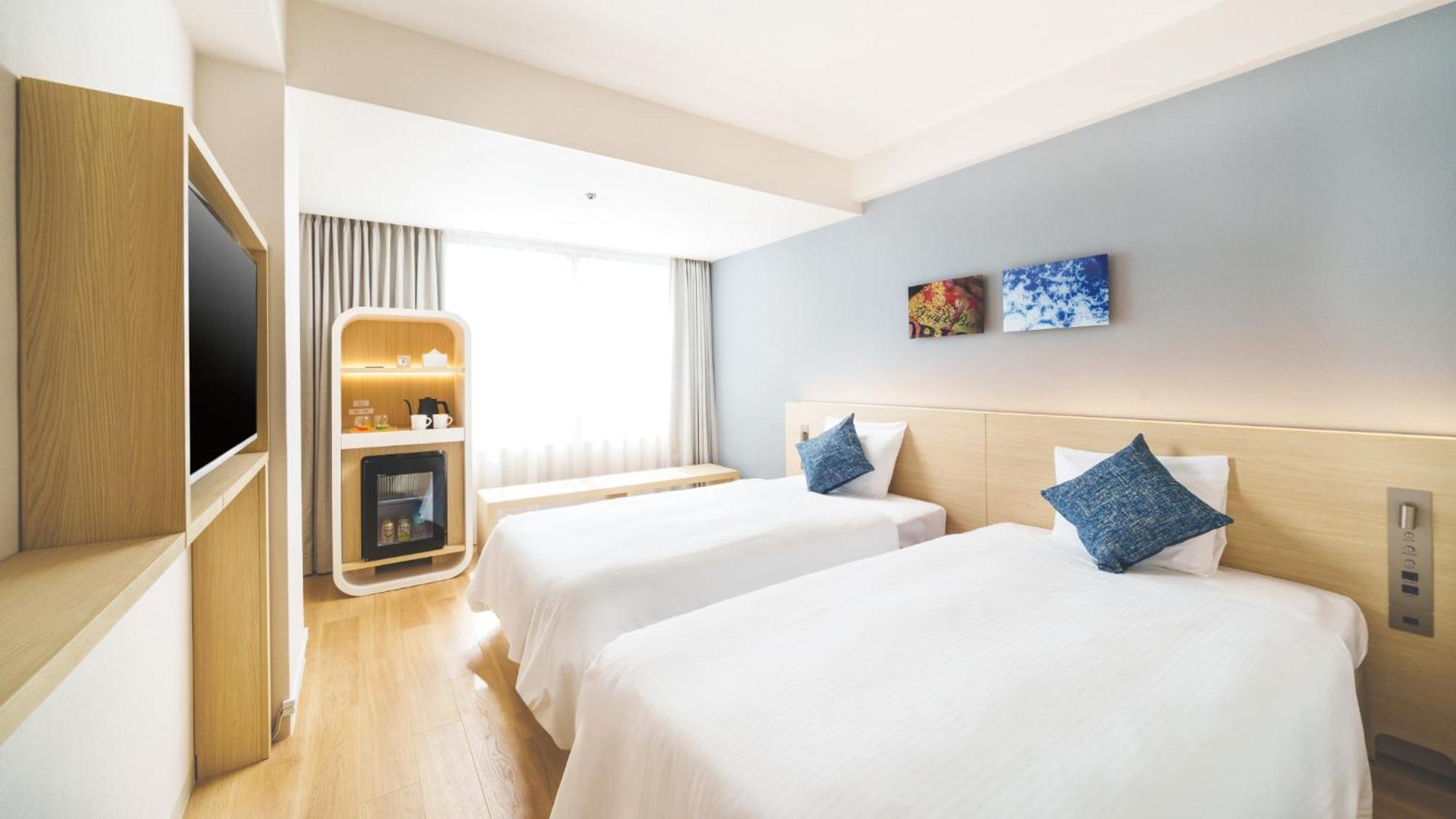 Orion Hotel Naha Exteriér fotografie