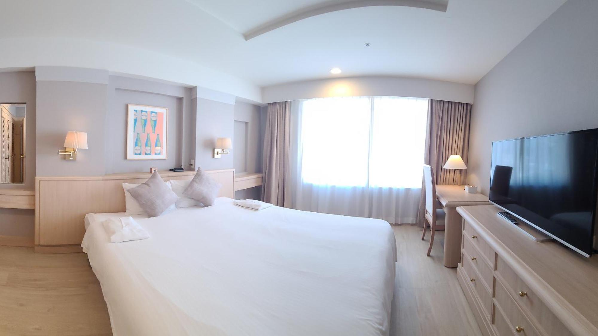 Orion Hotel Naha Exteriér fotografie