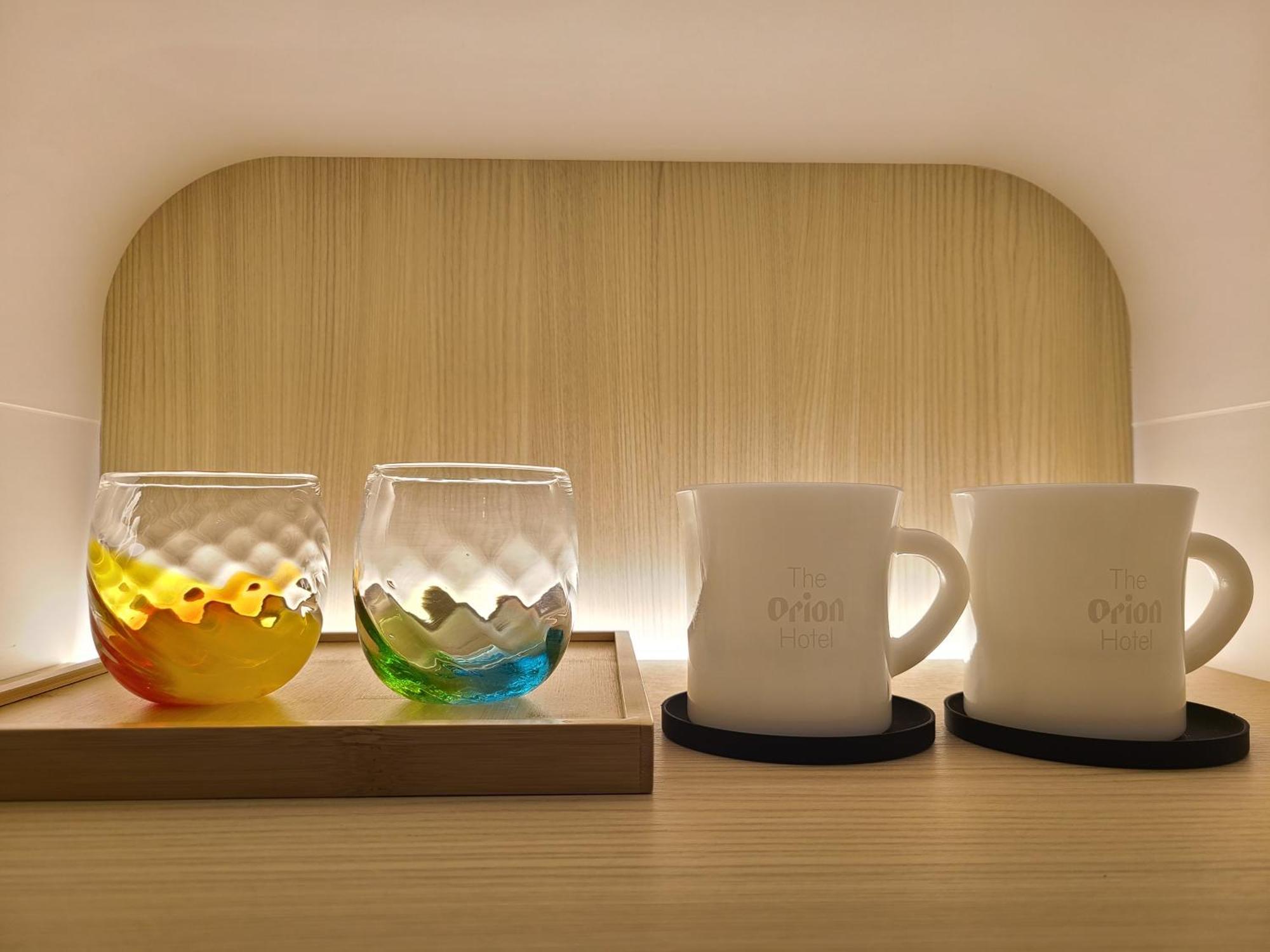 Orion Hotel Naha Exteriér fotografie