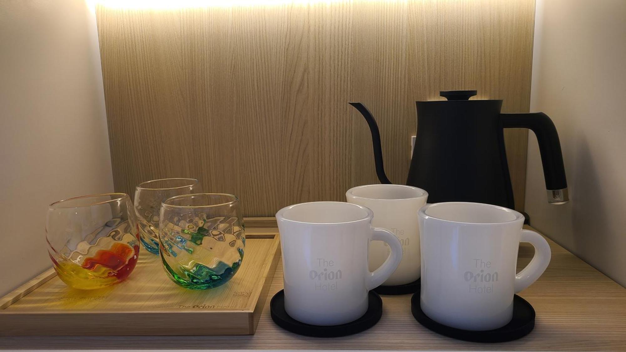 Orion Hotel Naha Exteriér fotografie