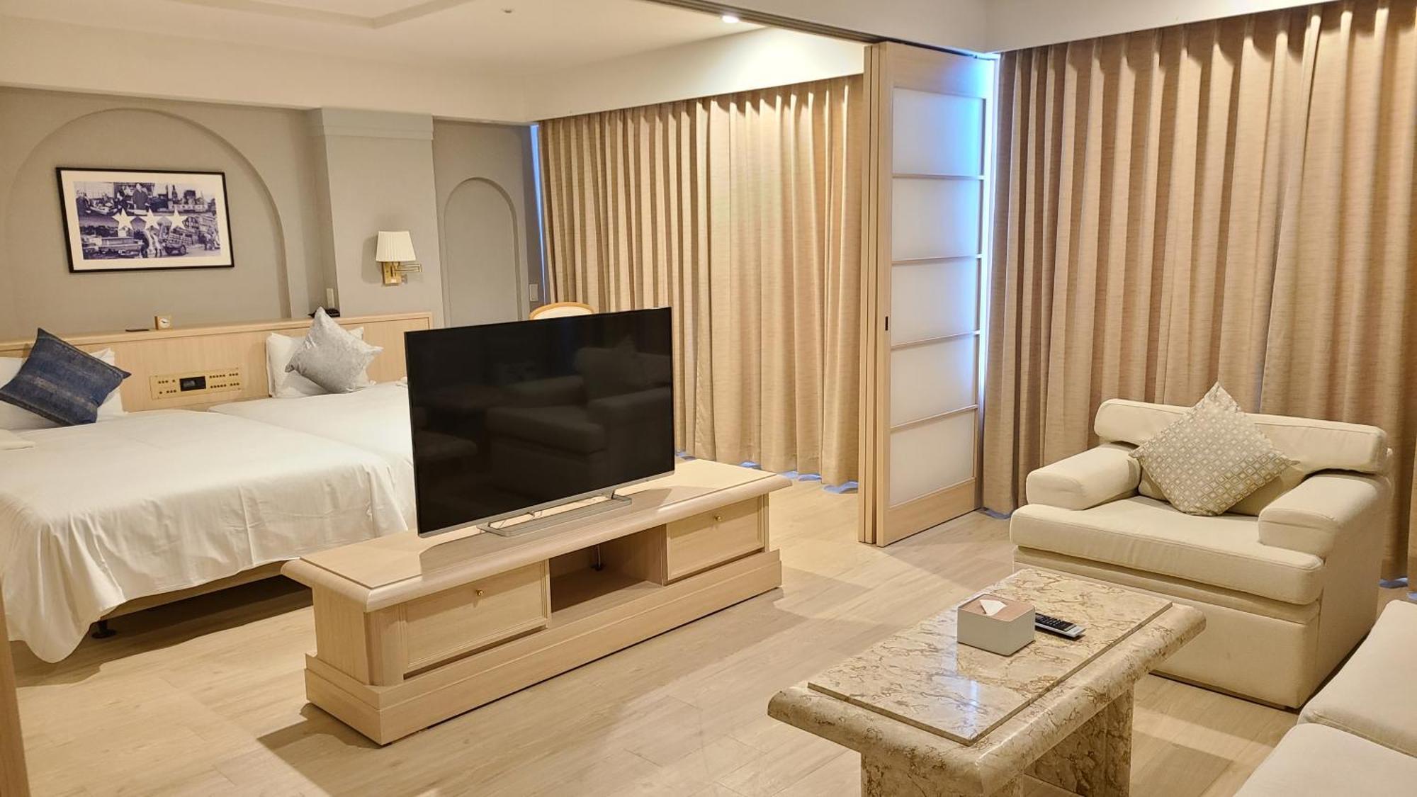 Orion Hotel Naha Exteriér fotografie