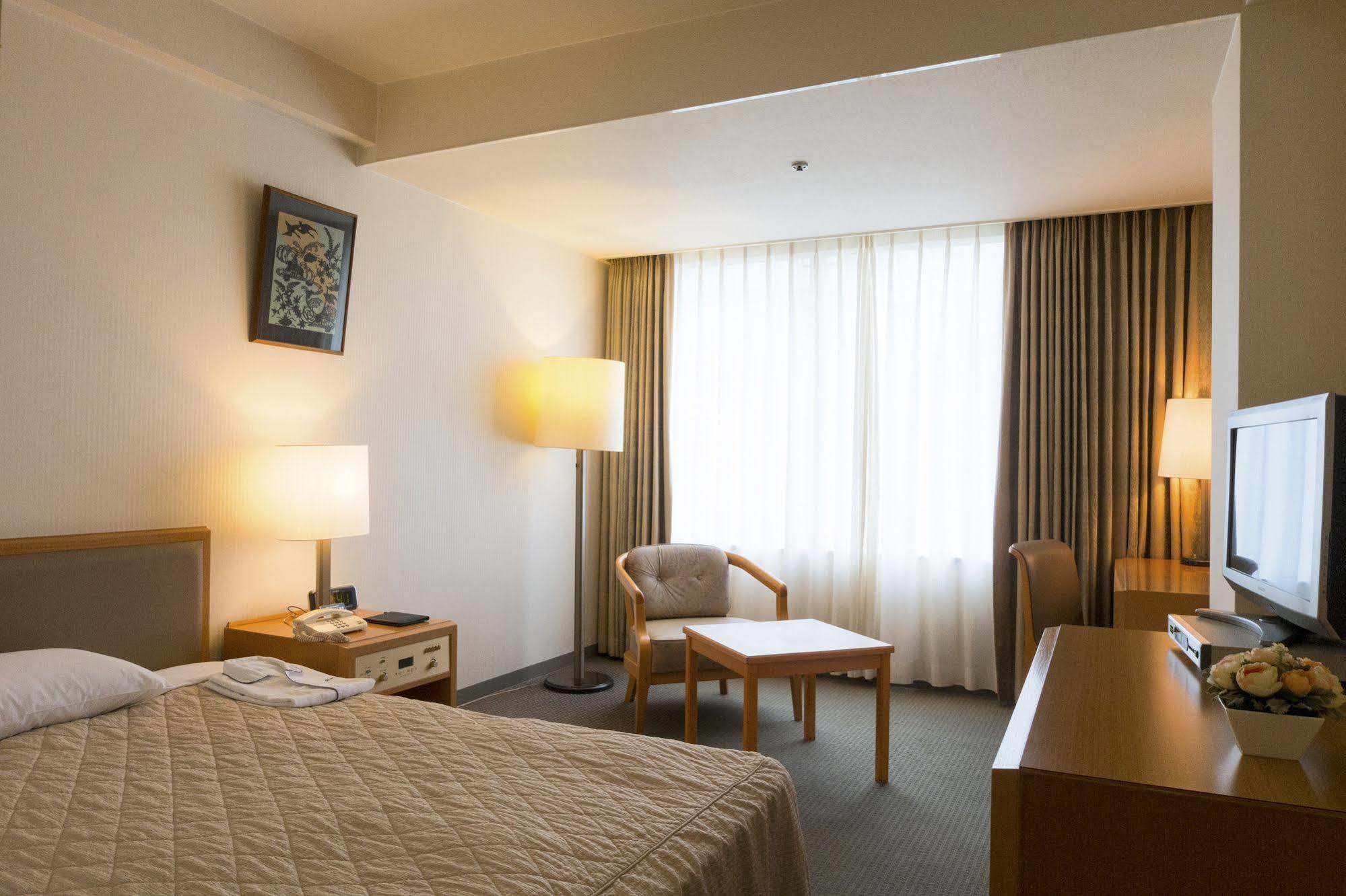 Orion Hotel Naha Exteriér fotografie