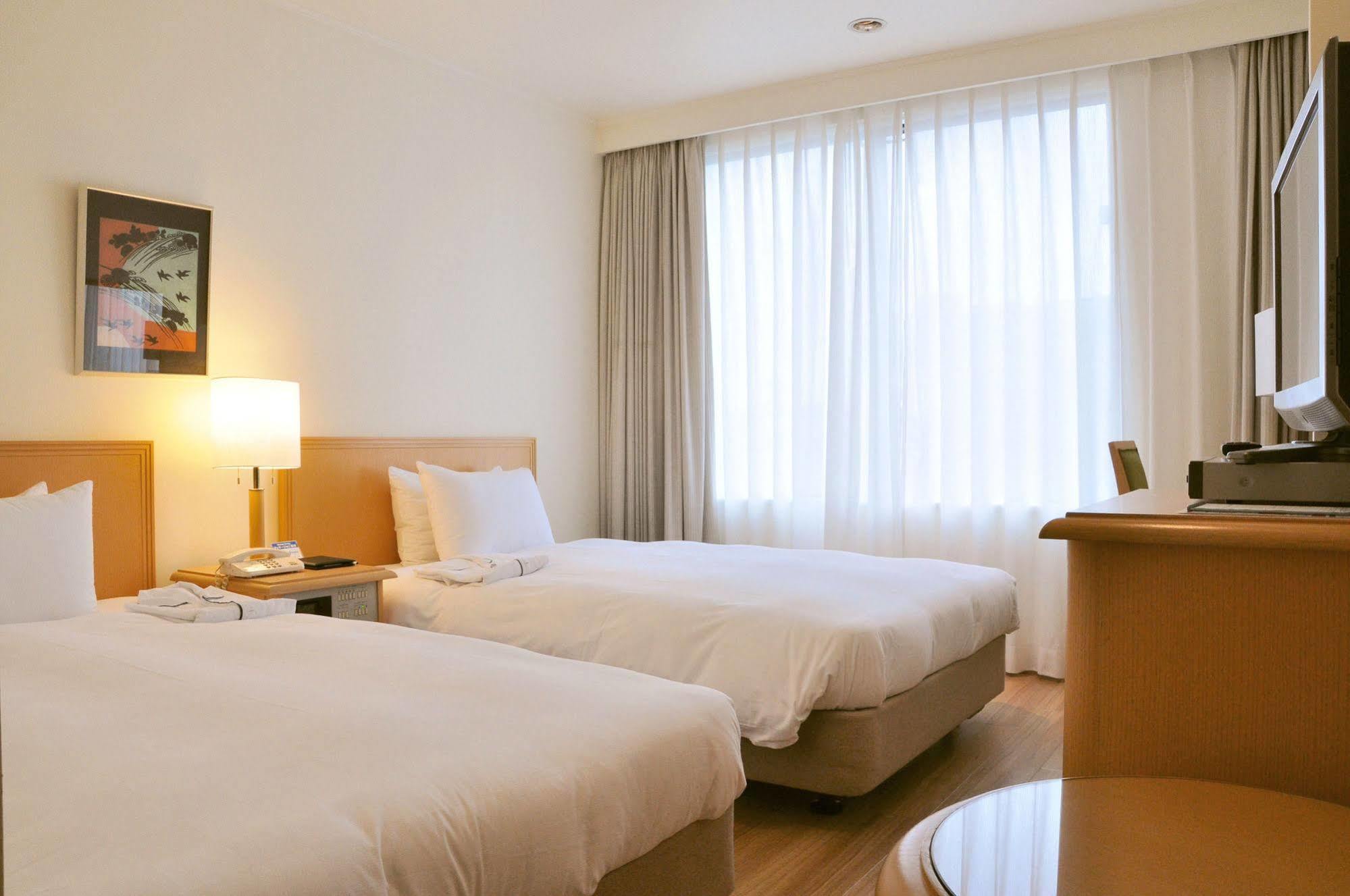 Orion Hotel Naha Exteriér fotografie