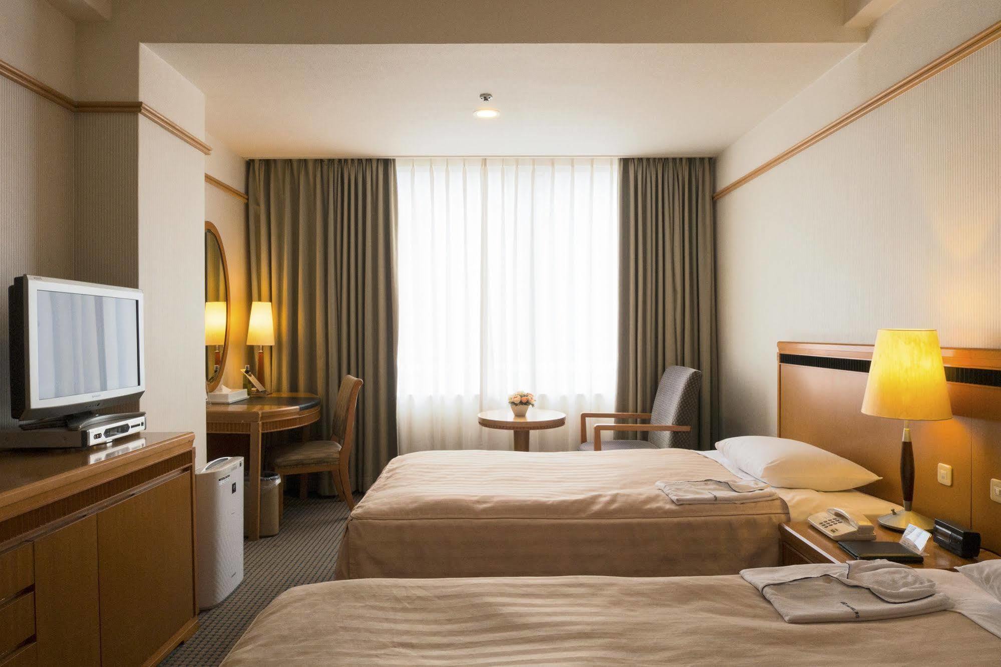 Orion Hotel Naha Exteriér fotografie