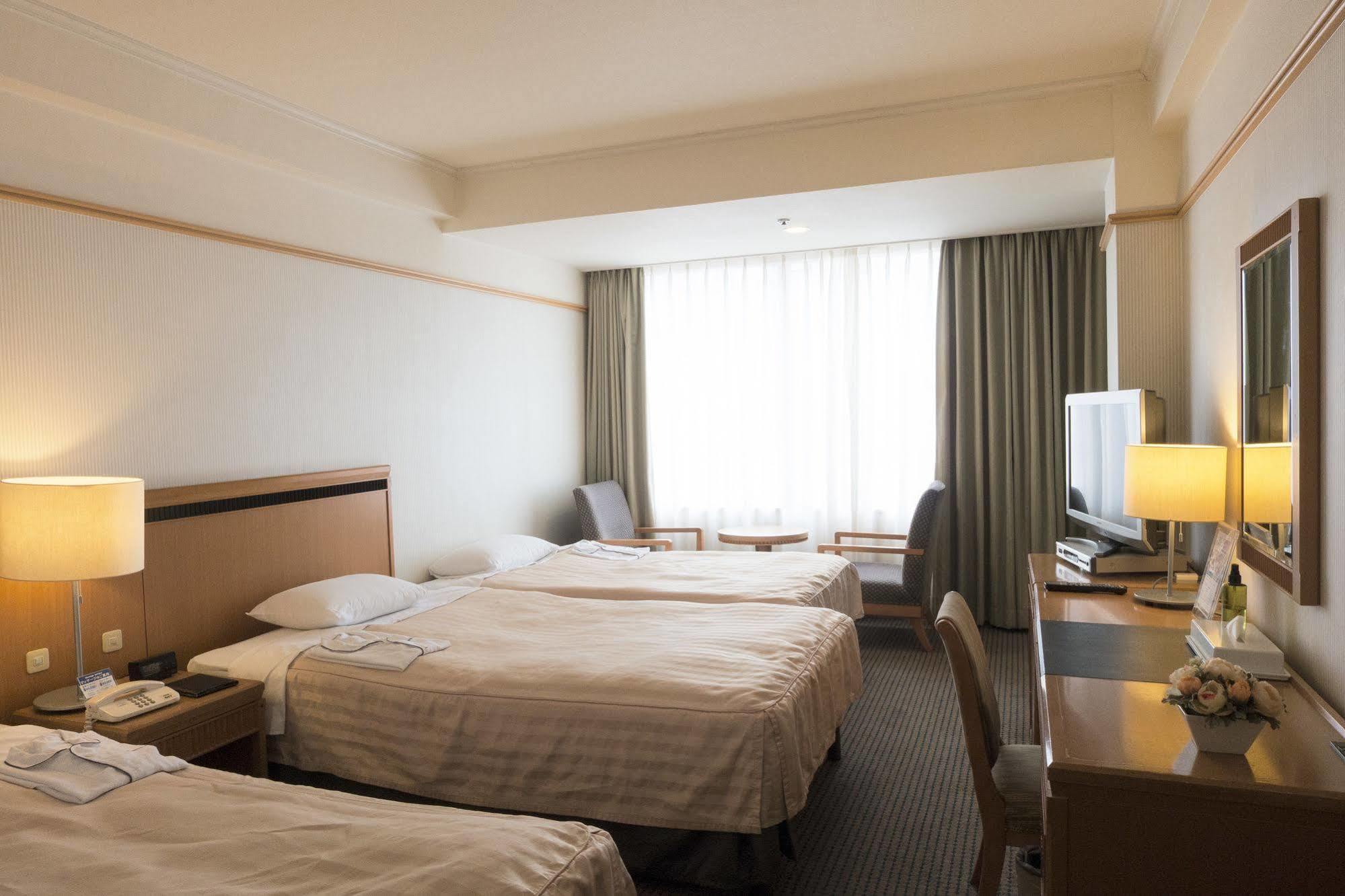 Orion Hotel Naha Exteriér fotografie