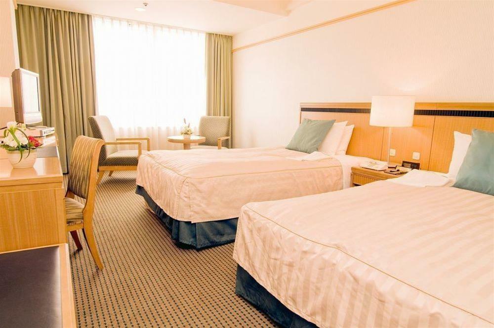Orion Hotel Naha Exteriér fotografie