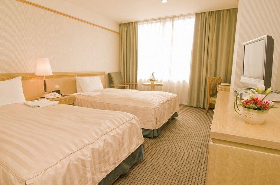 Orion Hotel Naha Exteriér fotografie